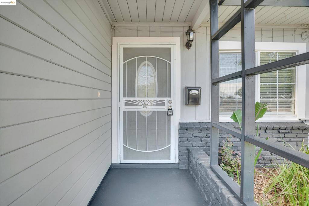 ANTIOCH - Residential