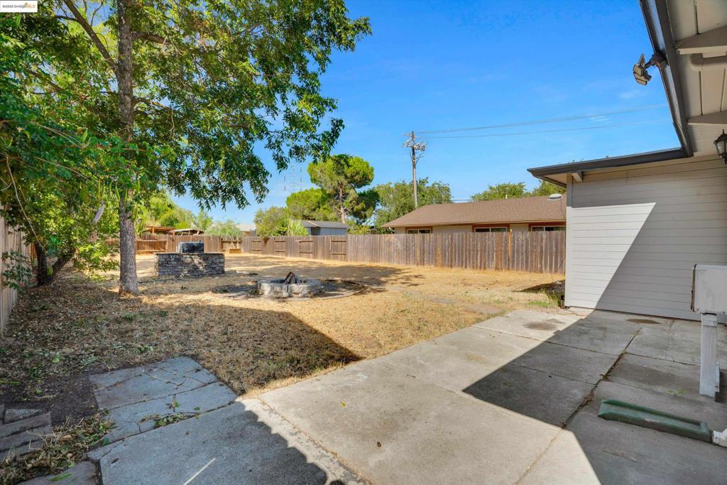 ANTIOCH - Residential
