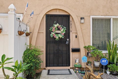 Photo of 6856 Parkside Avenue, San Diego, CA 92139 (MLS # PTP2607206)