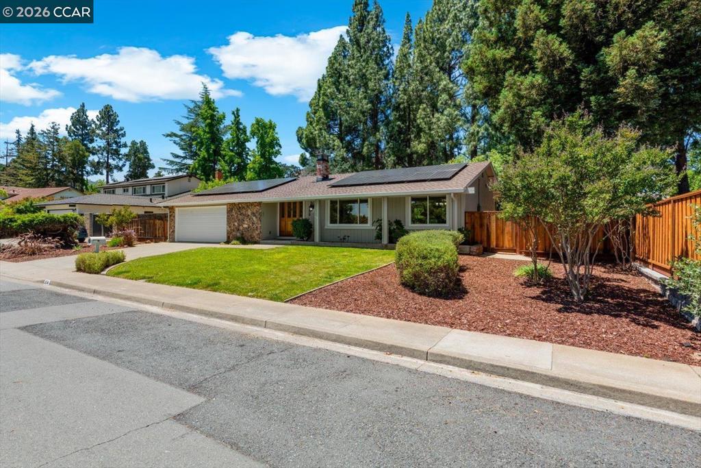 256 Mountaire Cir