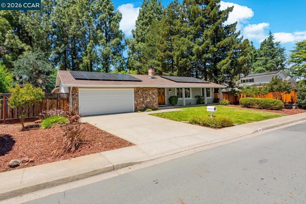 256 Mountaire Cir