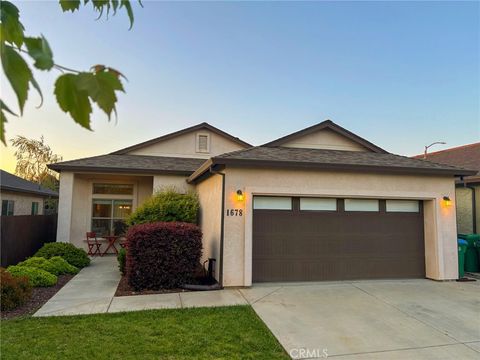 1678 Pendant Place Chico CA 95973