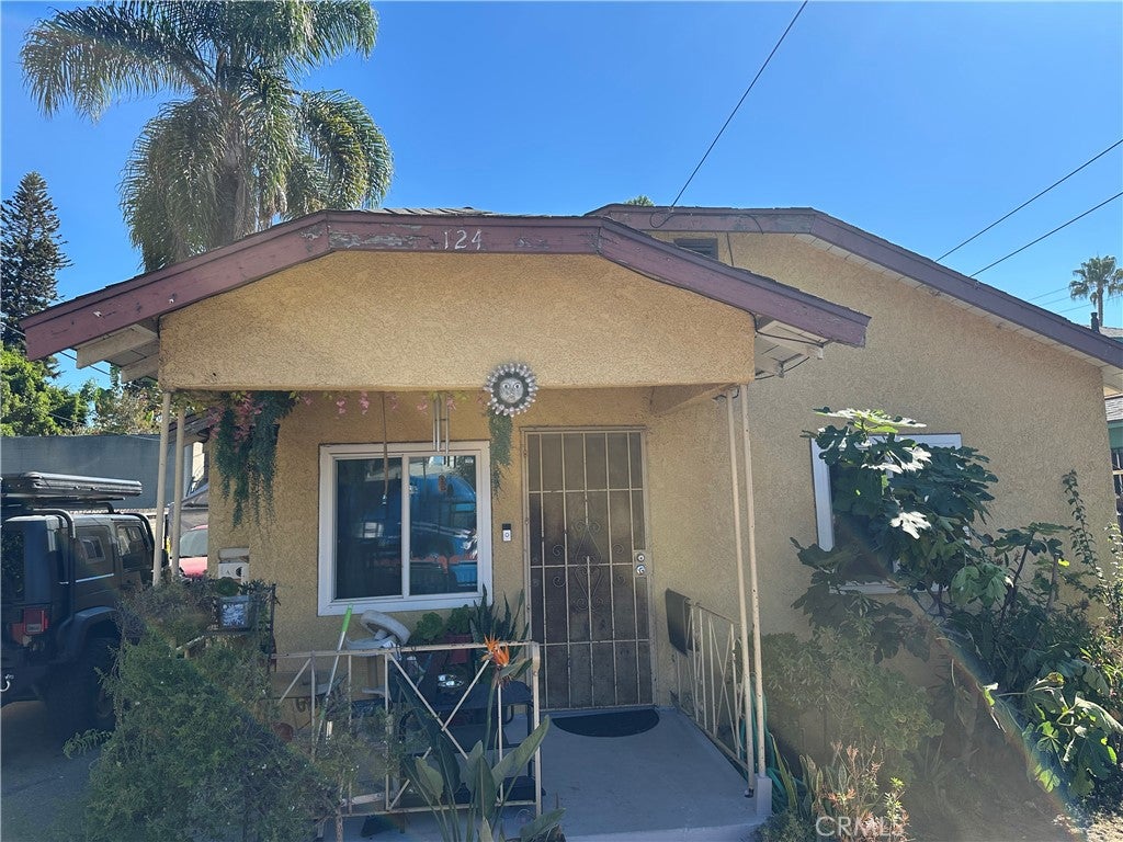124 N Cedar