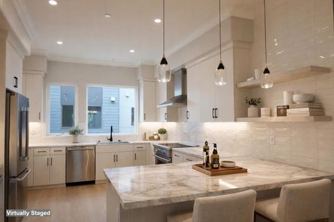 Photo of 103 Koa Court, Palo Alto, CA 94306 (MLS # ML82042536)