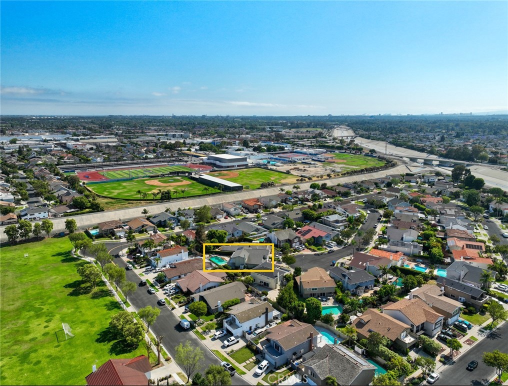 College Park North - Residential