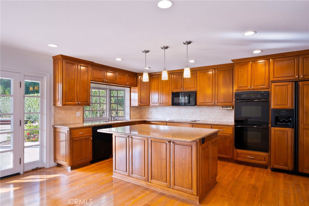 College Park North - Residential