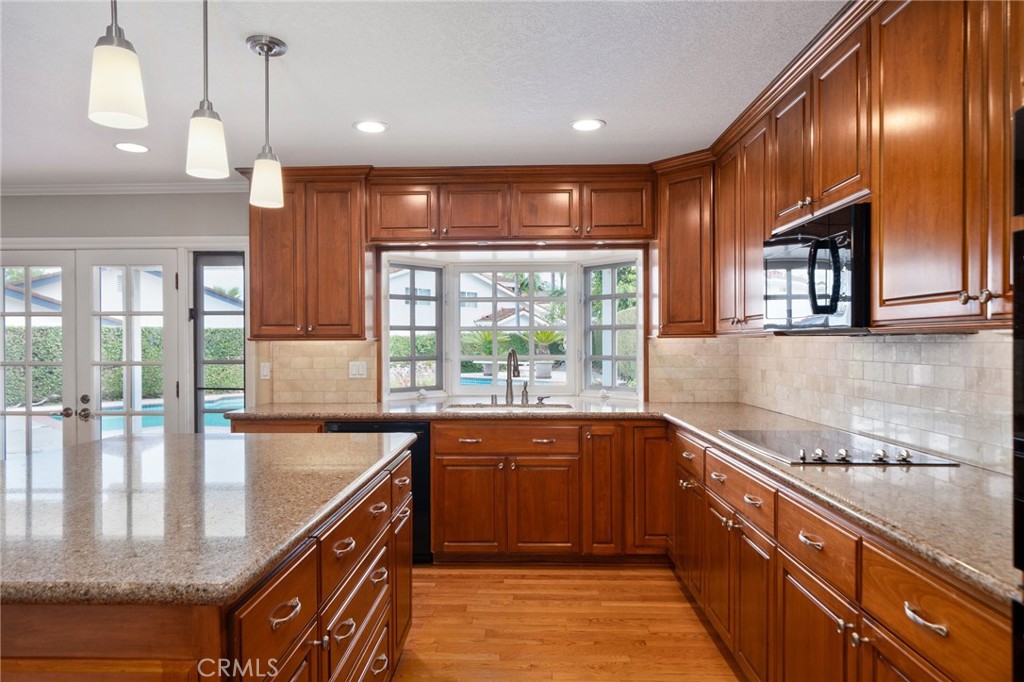 College Park North - Residential