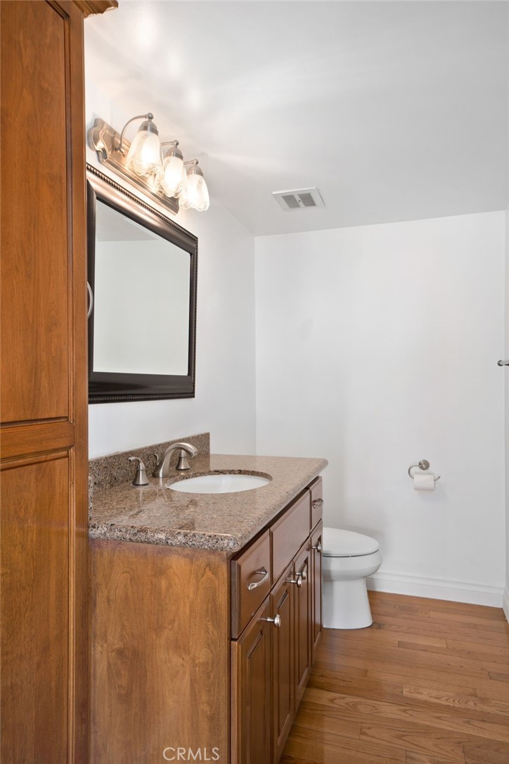 College Park North - Residential