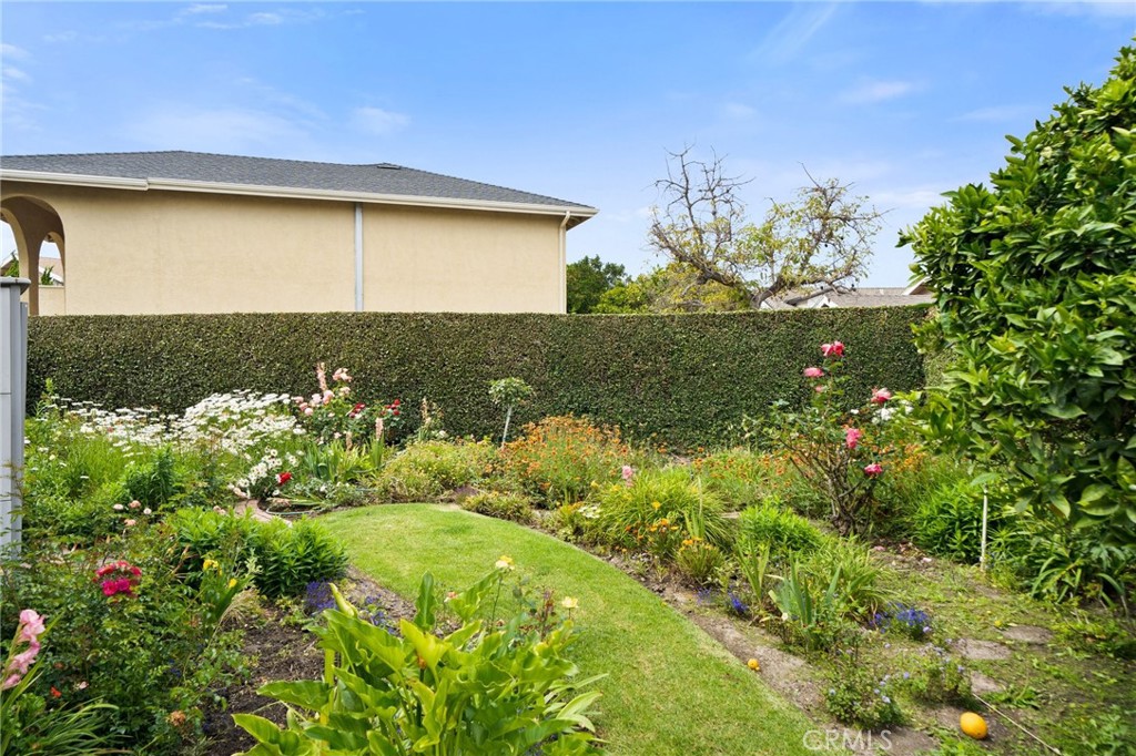 College Park North - Residential