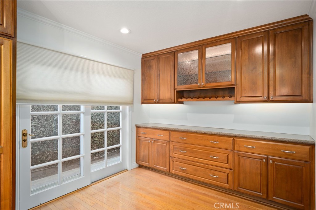 College Park North - Residential