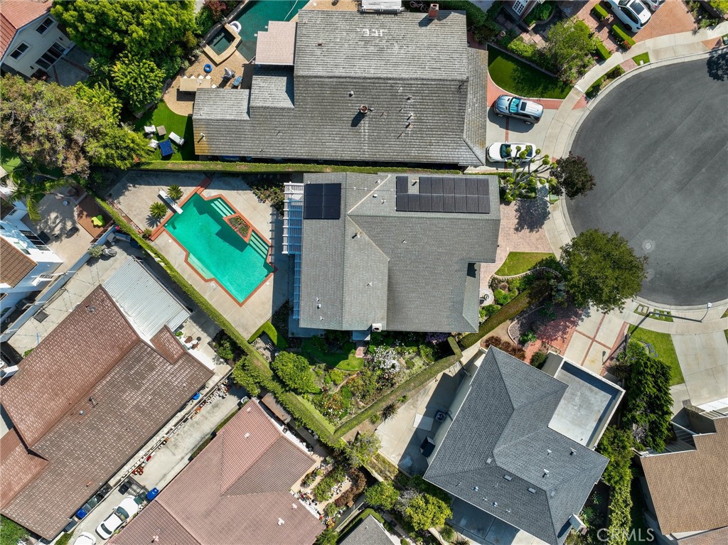 College Park North - Residential