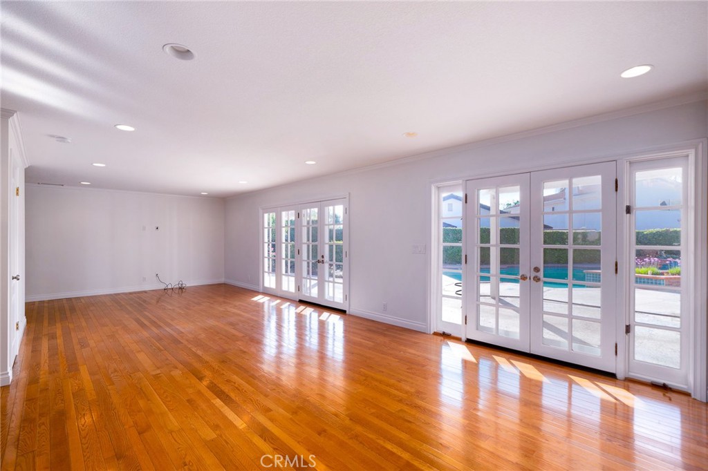 College Park North - Residential