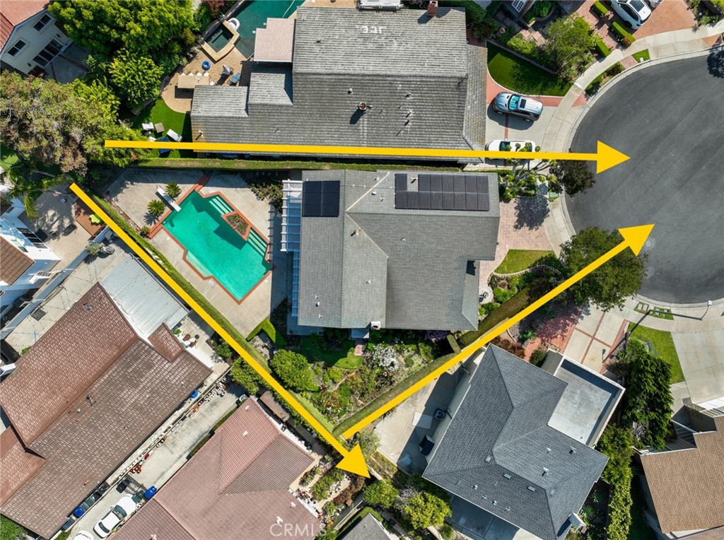 College Park North - Residential