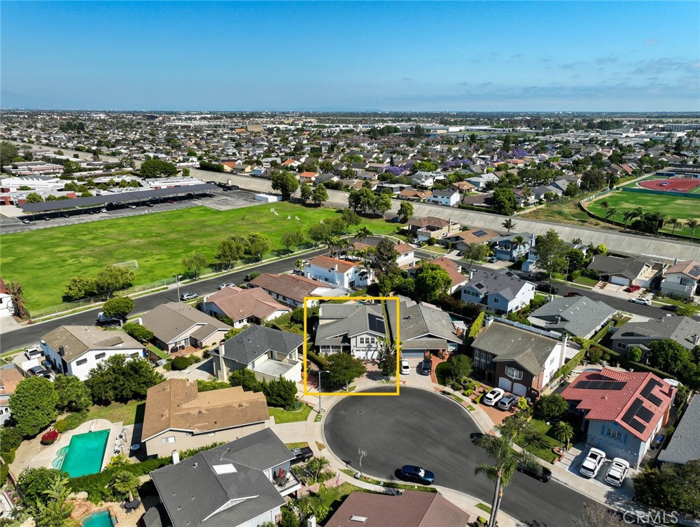 College Park North - Residential