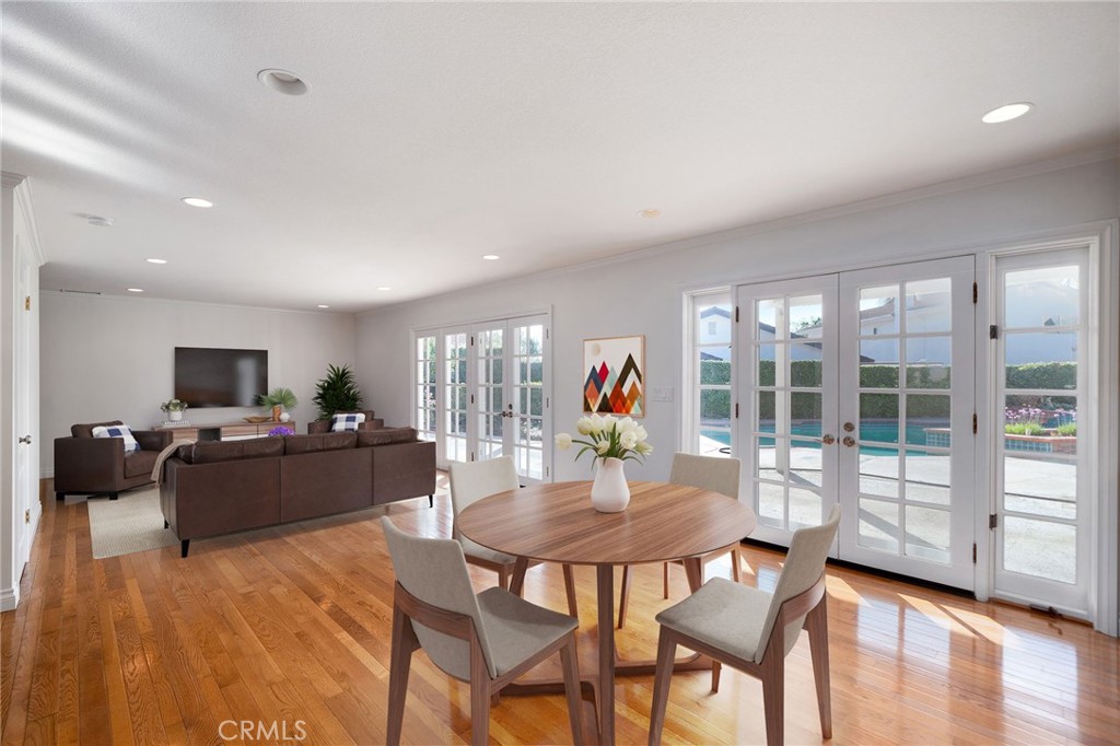 College Park North - Residential