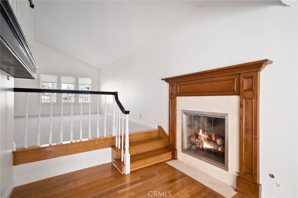 College Park North - Residential