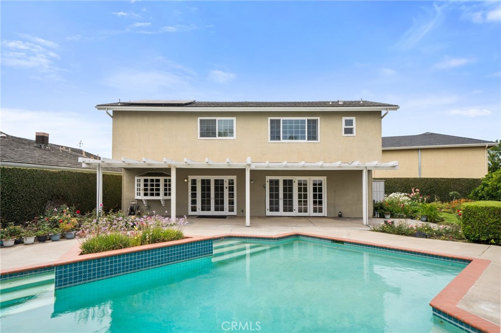 College Park North - Residential