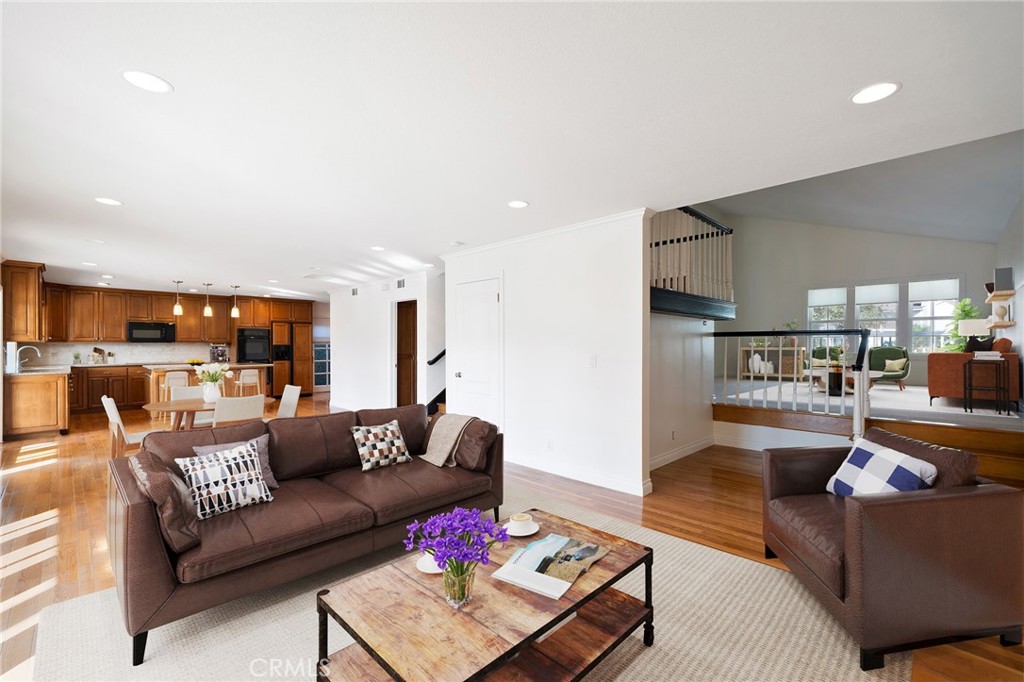 College Park North - Residential