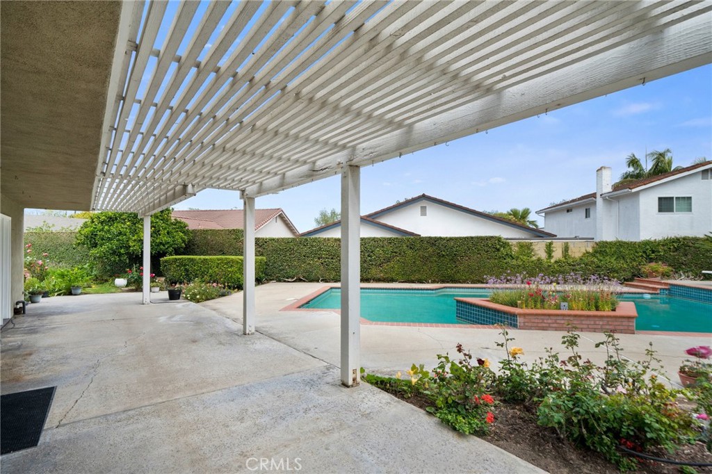 College Park North - Residential