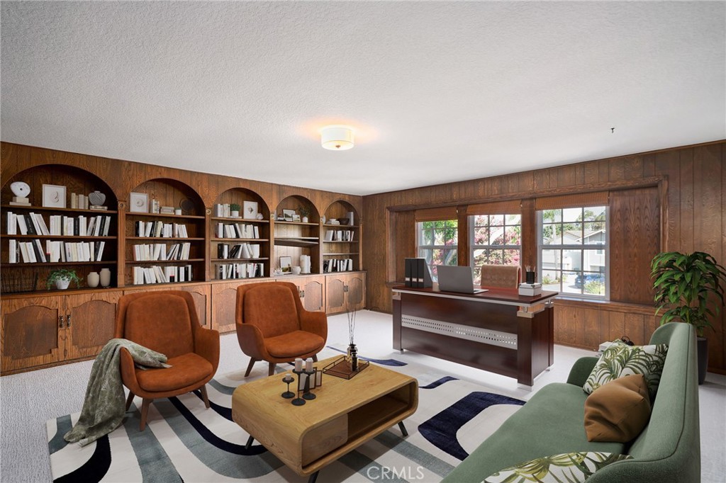 College Park North - Residential