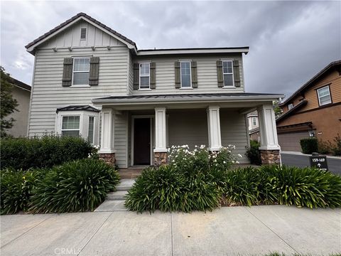 169 Violet Bloom Irvine CA 92618