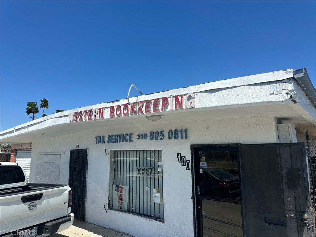 400 N Central Avenue