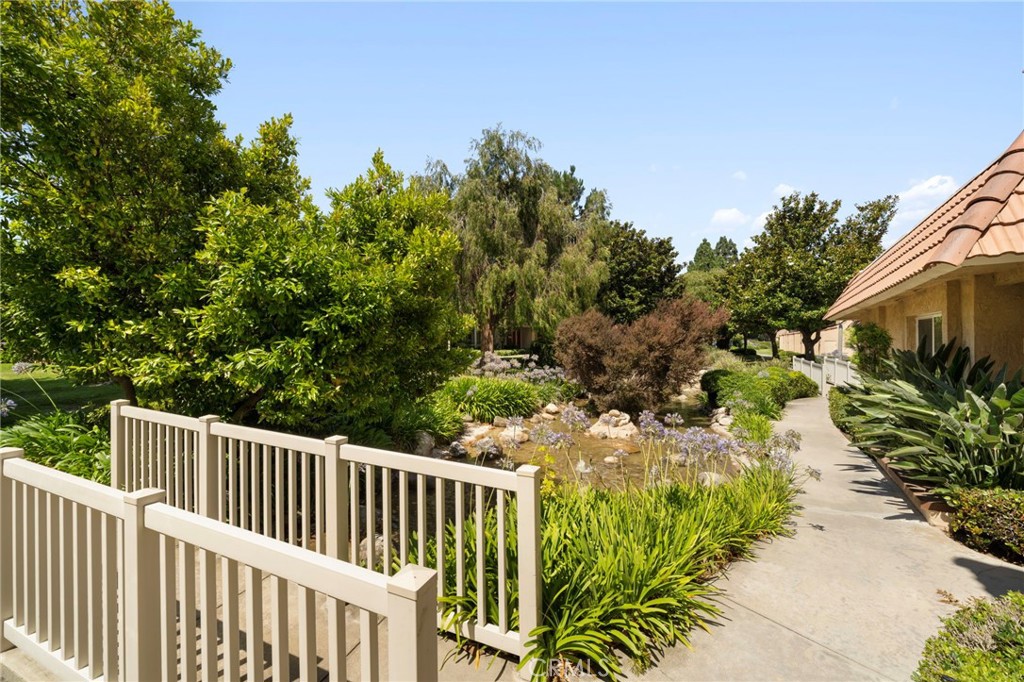 Huntington Creek (HTCK) - Residential