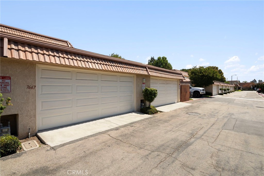 Huntington Creek (HTCK) - Residential