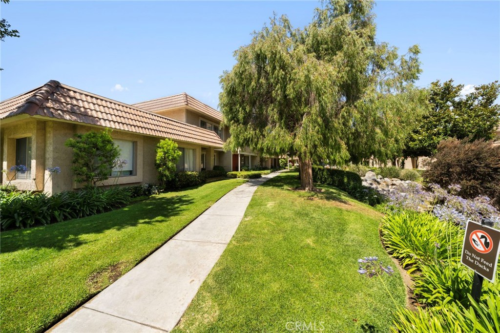 Huntington Creek (HTCK) - Residential