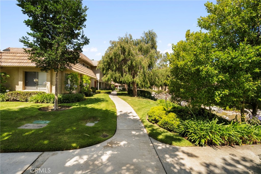 Huntington Creek (HTCK) - Residential