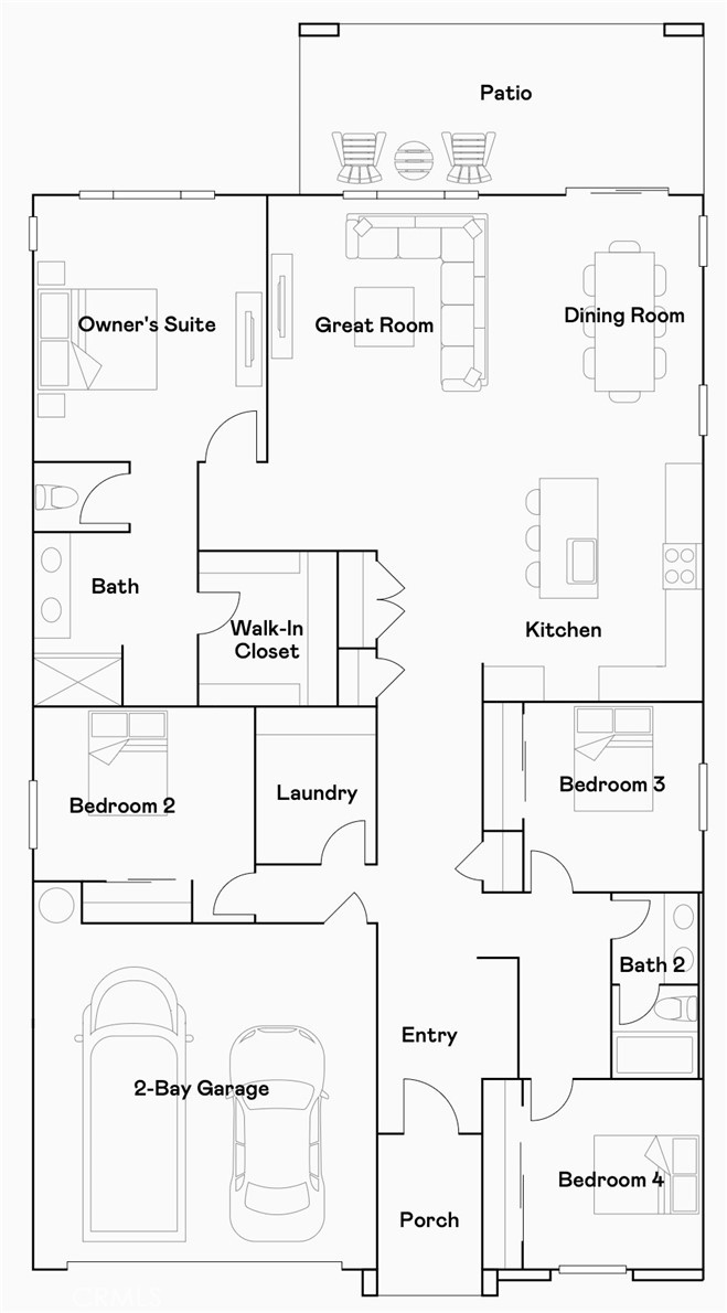 Skyborne (34020) - Residential