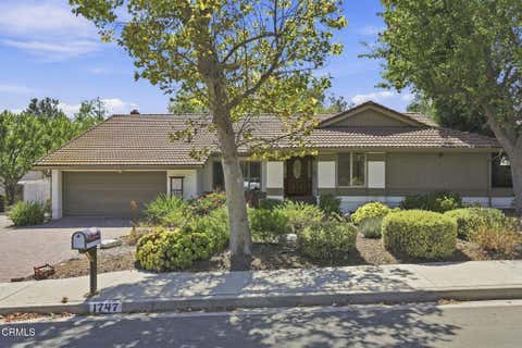 Photo of 1747 Meander Drive, Simi Valley, CA 93065 (MLS # V1-38119)