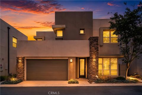 Photo of 229 Radial, Irvine, CA 92618 (MLS # WS26103900)