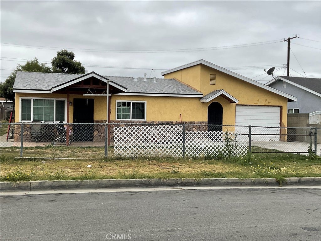 18416 Rorimer ST, La Puente CA 91744