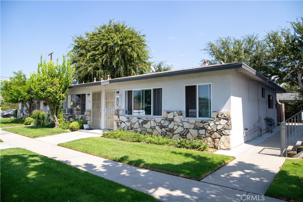 1174 Del Valle