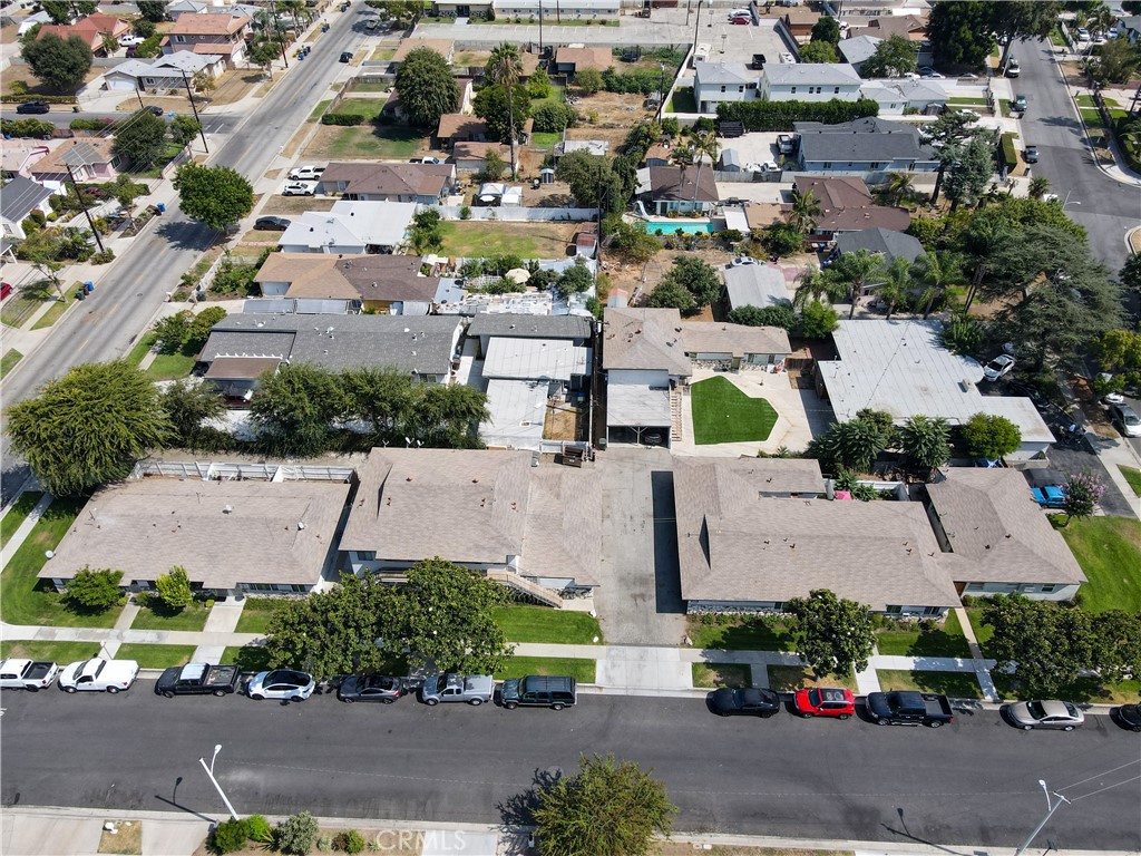 1174 Del Valle