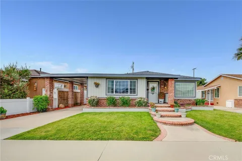 5131 Gaviota Ave, Long Beach, CA 90807 - MLS#: PW26051775