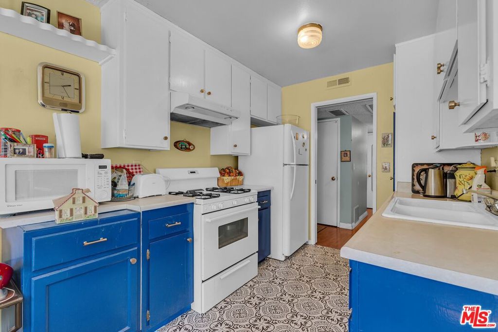 Heatherdale Home Cooperative - Residential