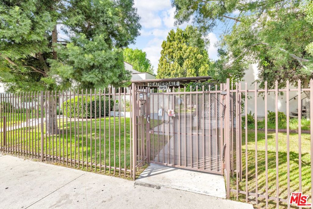 Heatherdale Home Cooperative - Residential