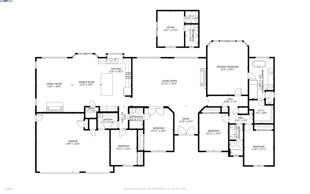 SILVERCREEK - Residential