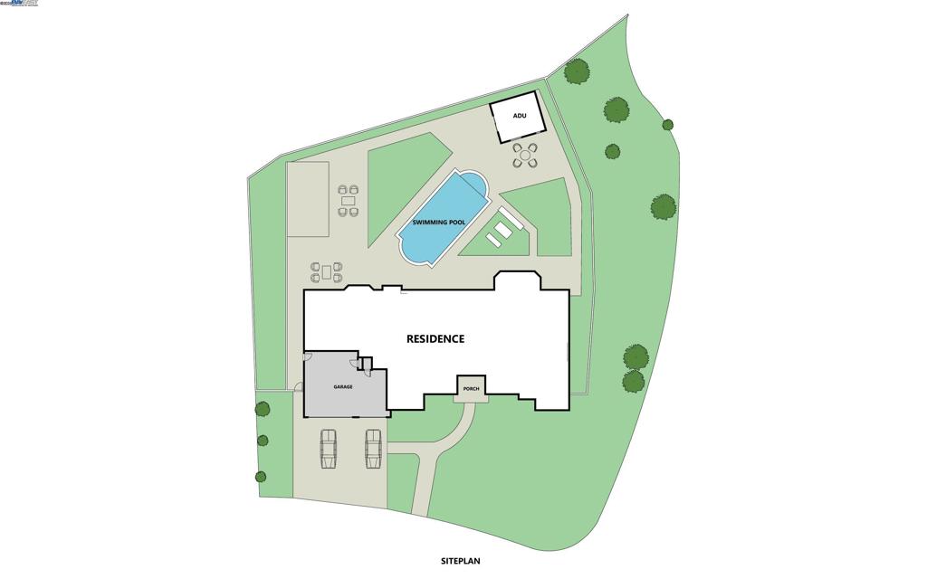 SILVERCREEK - Residential