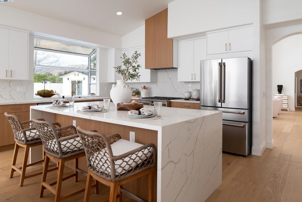 SILVERCREEK - Residential