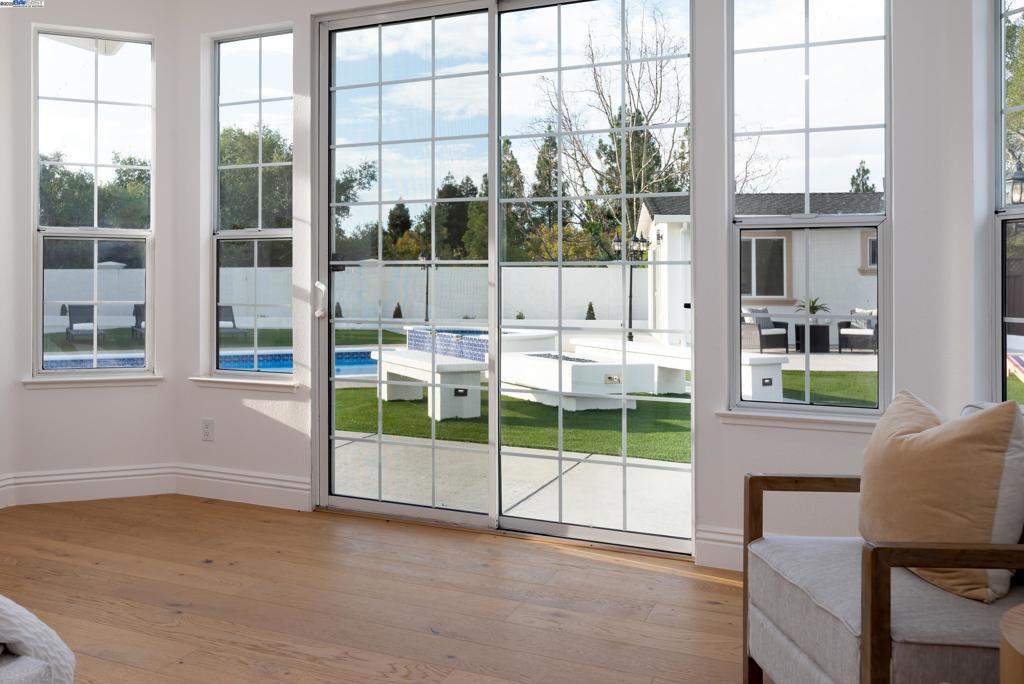 SILVERCREEK - Residential
