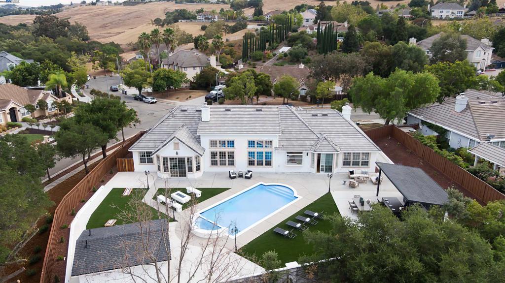 SILVERCREEK - Residential