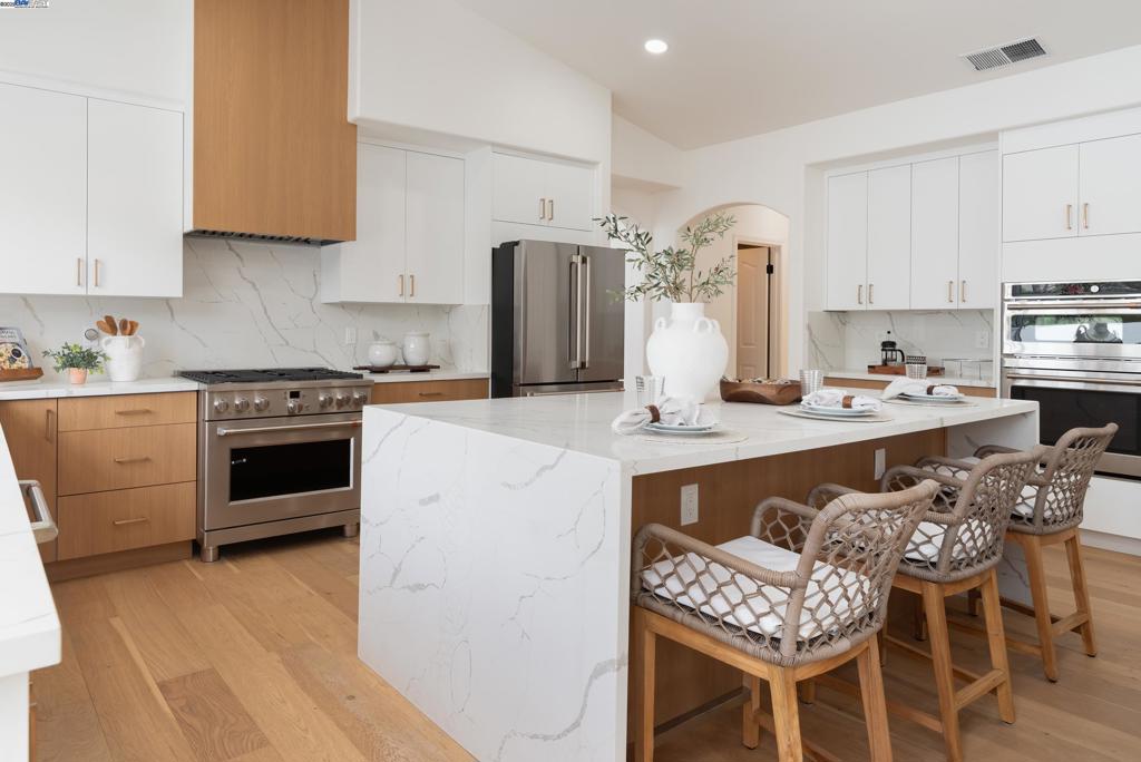 SILVERCREEK - Residential