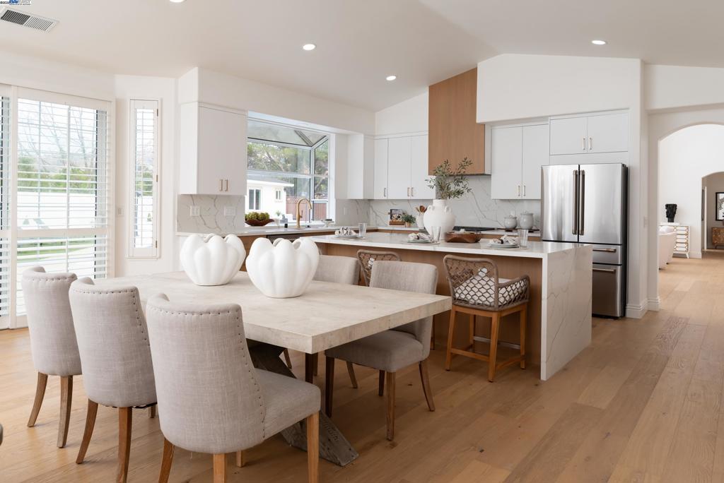 SILVERCREEK - Residential