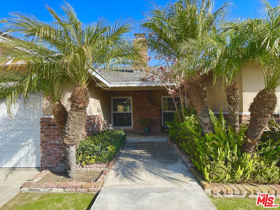 16622 Tiber Lane