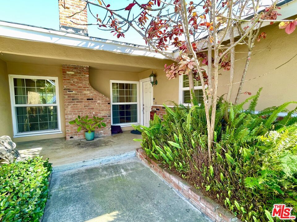 16622 Tiber Lane