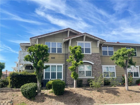 Photo of 835 Francesca Dr #201, Walnut, CA 91789 (MLS # TR26061578)