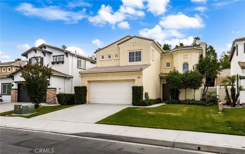 4395 Saint Andrews Drive, Chino Hills, CA 91709 - MLS#: IG25222608